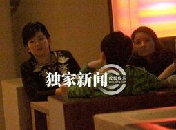 最新爆料许敏未婚先孕,揭开背后不为人知的爱情故事