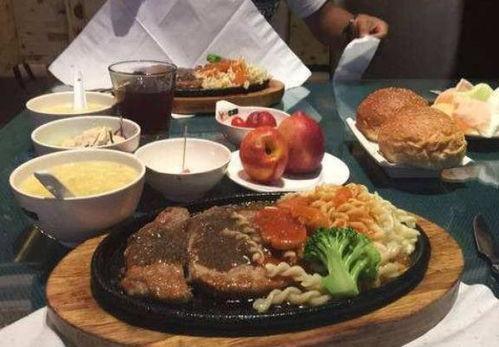 飞哥爆料牛排视频,牛排制作全过程，独家视频大放送！